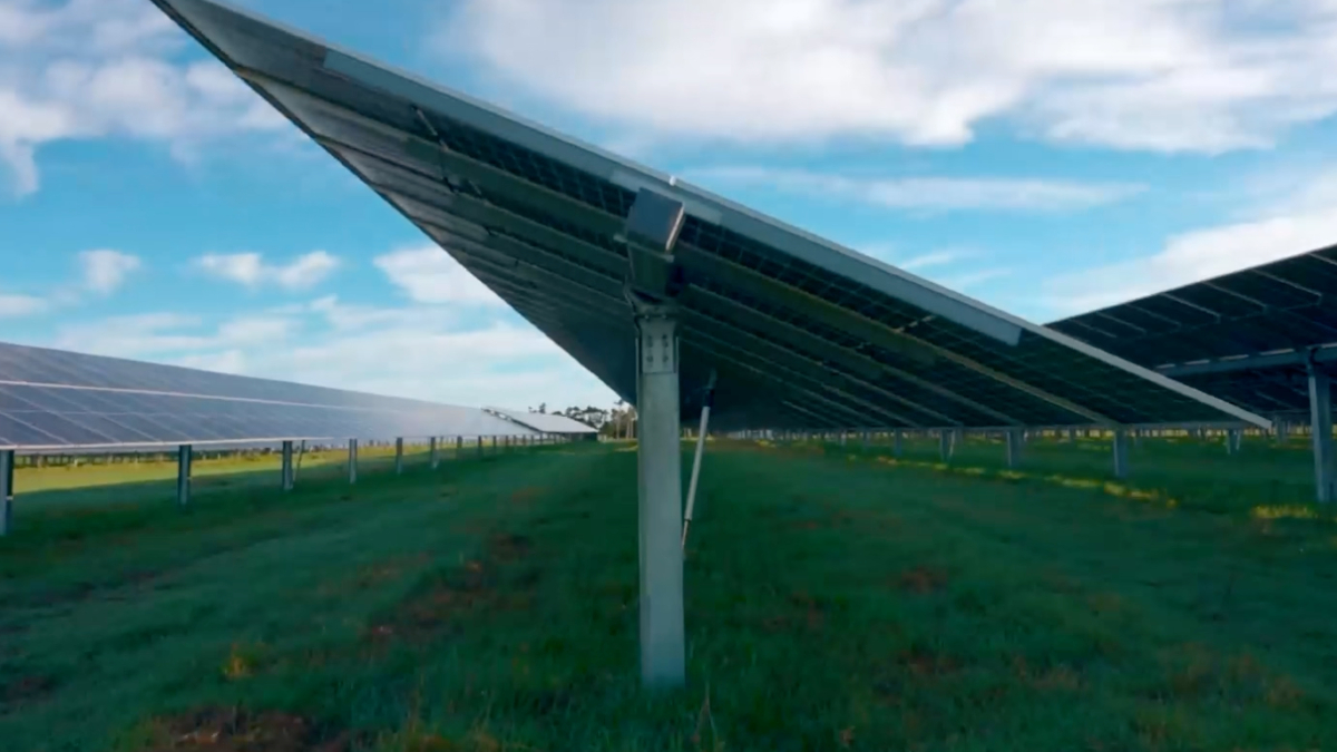 asiatimes.com - Jeff Pao - US polysilicon tariffs to move solar makers to domestic materials