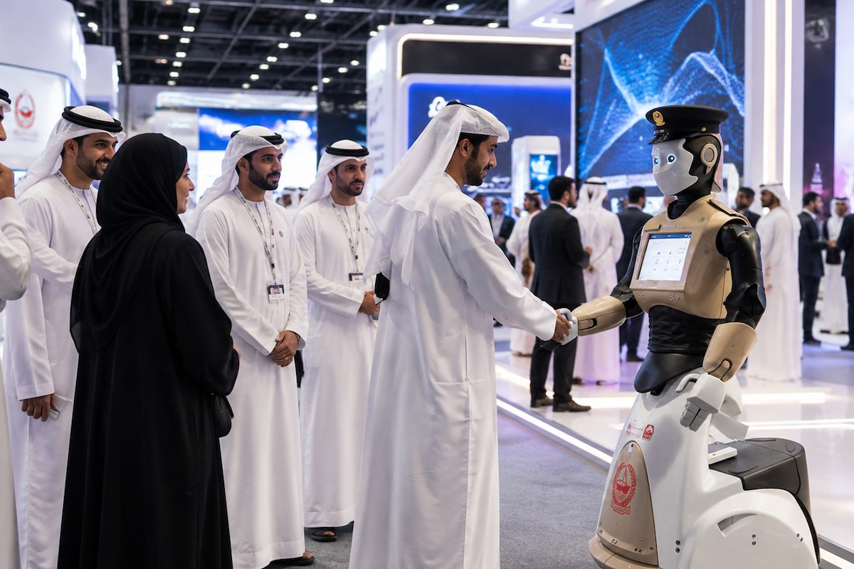 asiatimes.com - Bob Savic - US-China race is on for the Gulf's AI future