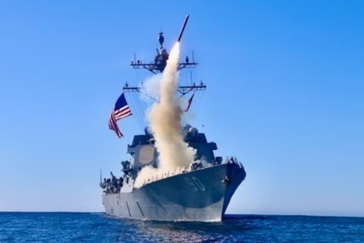 US banks on bunker-busting Tomahawks to crack China’s missile wall