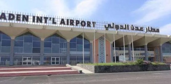 ضبط شخصين قاموا بتهريب هذا الامر الخطير بمطار عدن