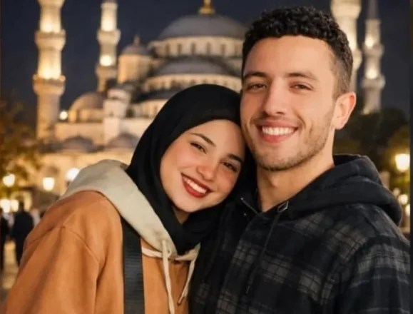 عروس تقتل زوجها لأنه طلب منها الطعام