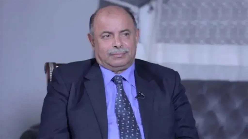 عاجل .. الخنبشي يصدر عددا من القرارات في محافظة حضرموت