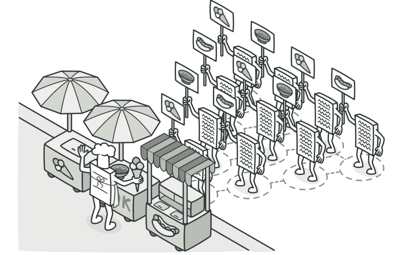 Polymorphism Unique Deep Dive Single Vs Double Dispatch - Dark Arts - Stunning 8K Collection