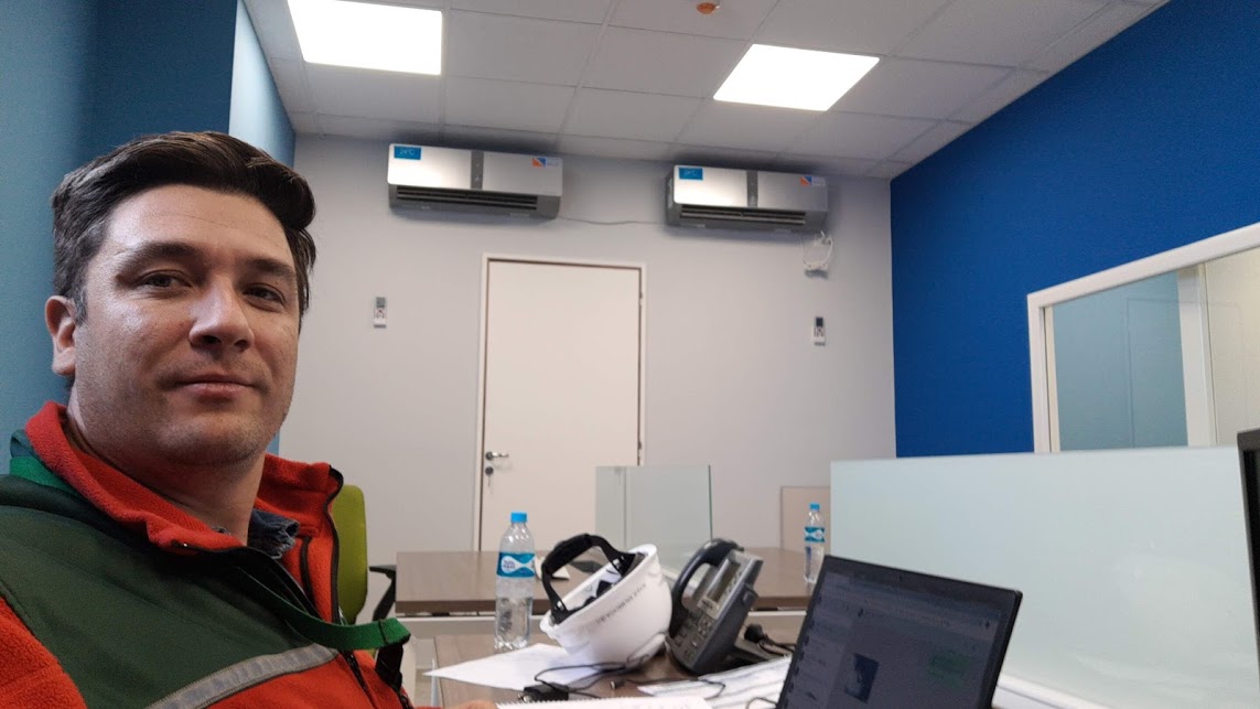 «Nuestros compañeros se identifican con ASIJEMIN, y día a día se trabaja codo a codo para mejorar».