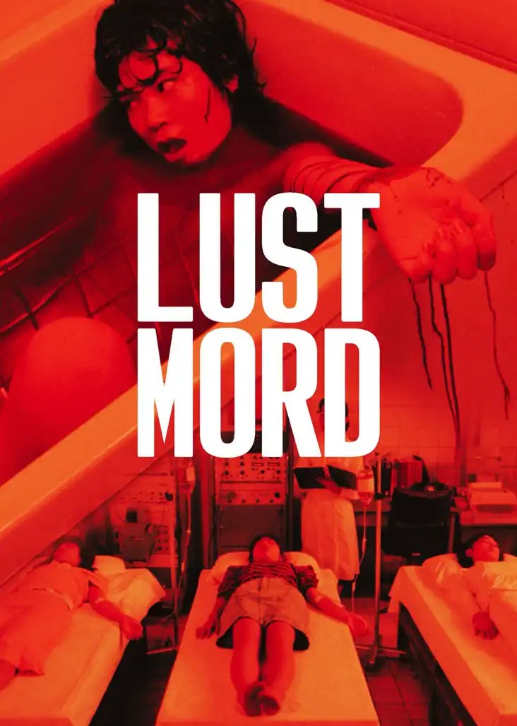 Lustmord with english subtitles
