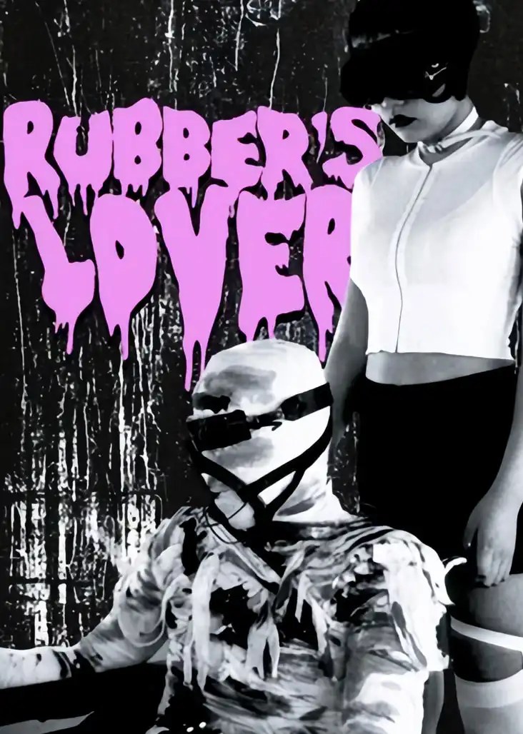 Rubber’s Lover with english subtitles