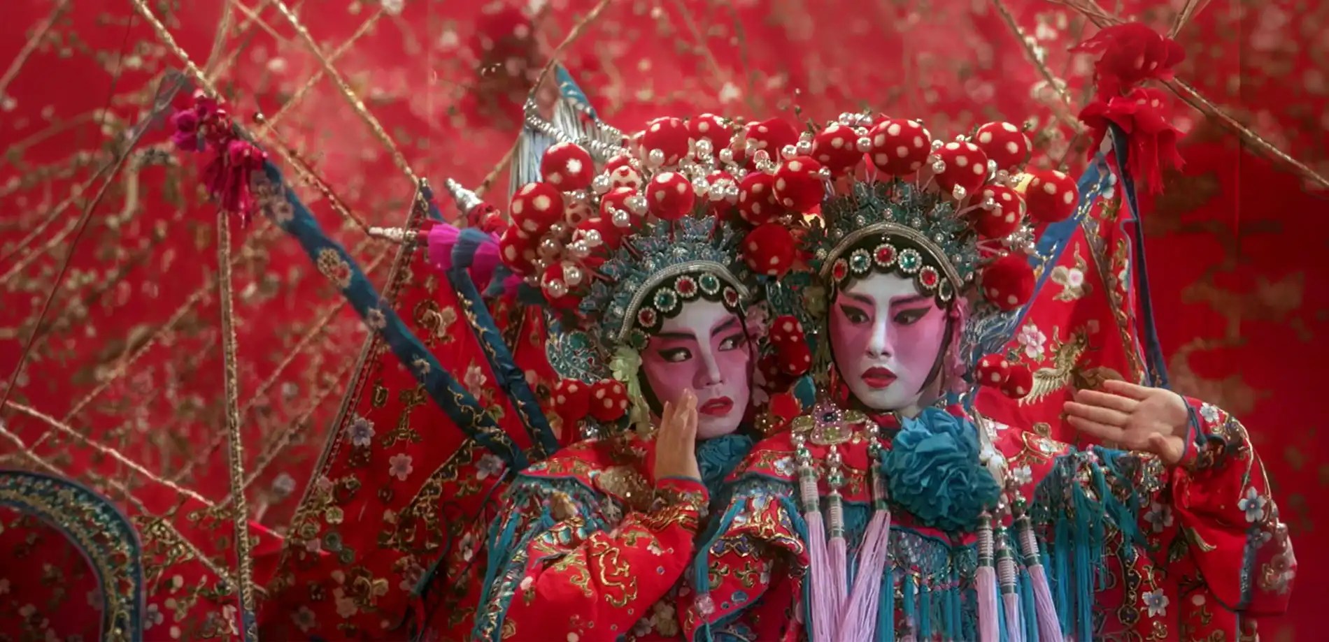 Peking opera