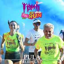 PULA FUNRUN
