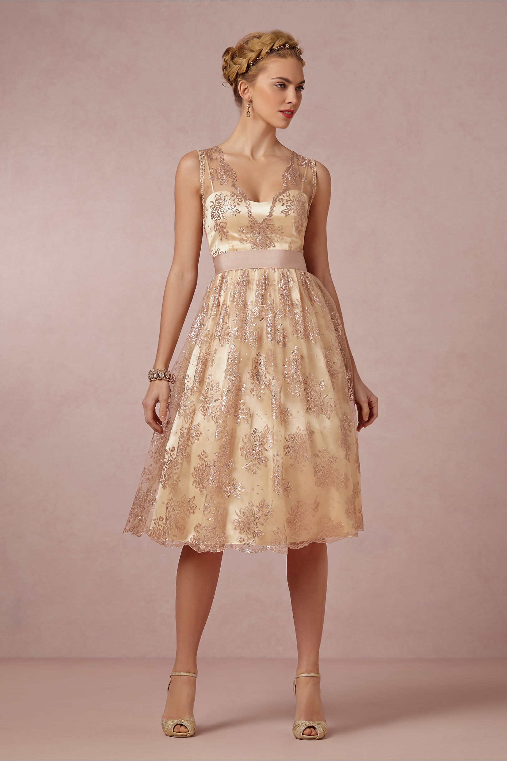 5 Colores De Vestido Para La Boda Civil Que Nunca Te Arrepentiras De Haber Usado Asi Soy Mujer Magazine