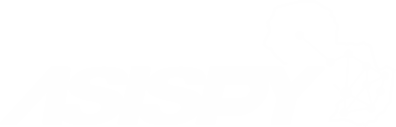 ASISPY Logo