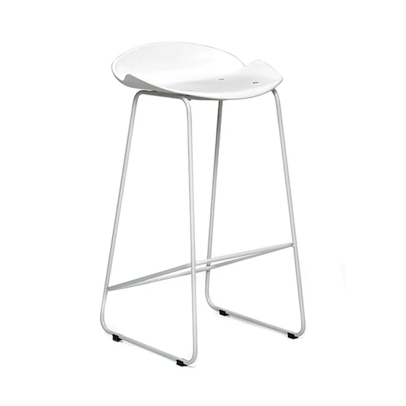Taburete Milo Grey