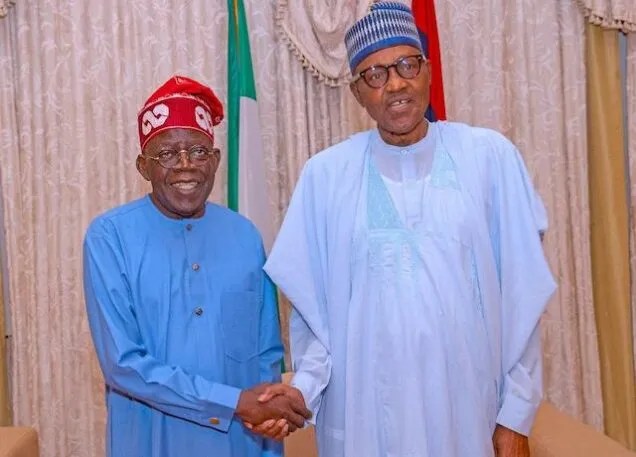 BUHARI