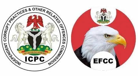 EFCCand ICPC 