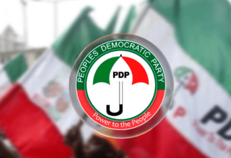 Ondo election