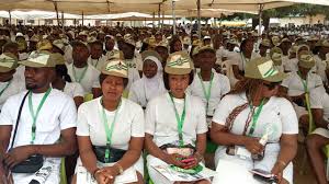 21 Days of Country Serving: Things to Know About NYSC  