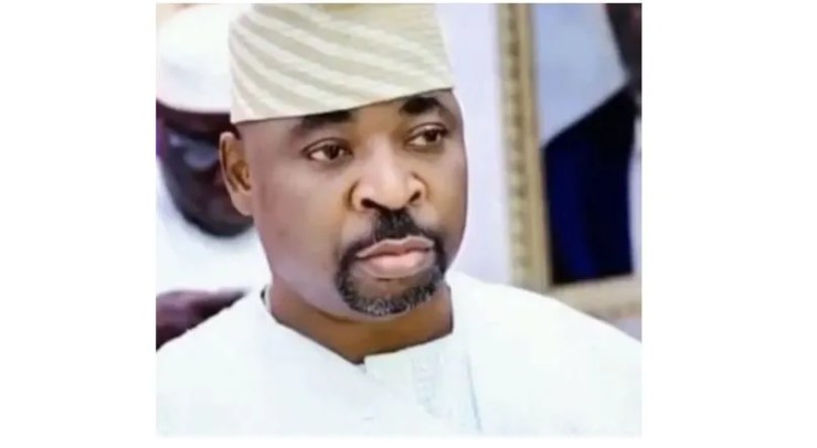 MC Oluomo