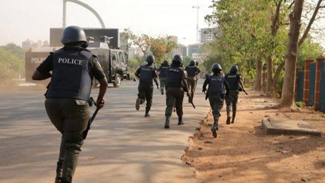 Man Arrested in Ebonyi State With Two Human Skulls, Three Firearms