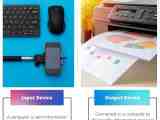 Input Device Vs Output Device Difference And Comparison