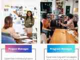 Project Manager Vs Program Manager Difference And Comparison