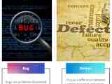 Bug Vs Defect Difference And Comparison