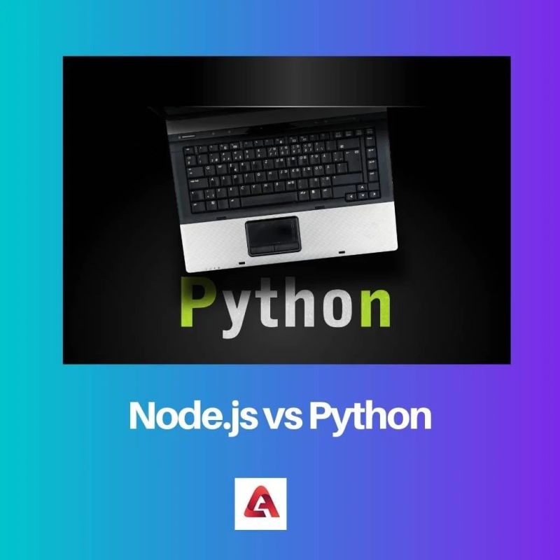 Node Js Vs Python Difference Between Node Js And Python - Ultra HD Ocean Pictures for Desktop