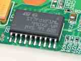 8 Bit Vs 16 Bit Microcontroller Difference And Comparison