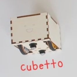 cubeto