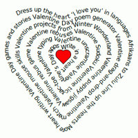 19 Valentine Sites For Students