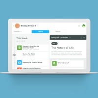 Kiddom Planner: A Highly-effective Tool for your Classes