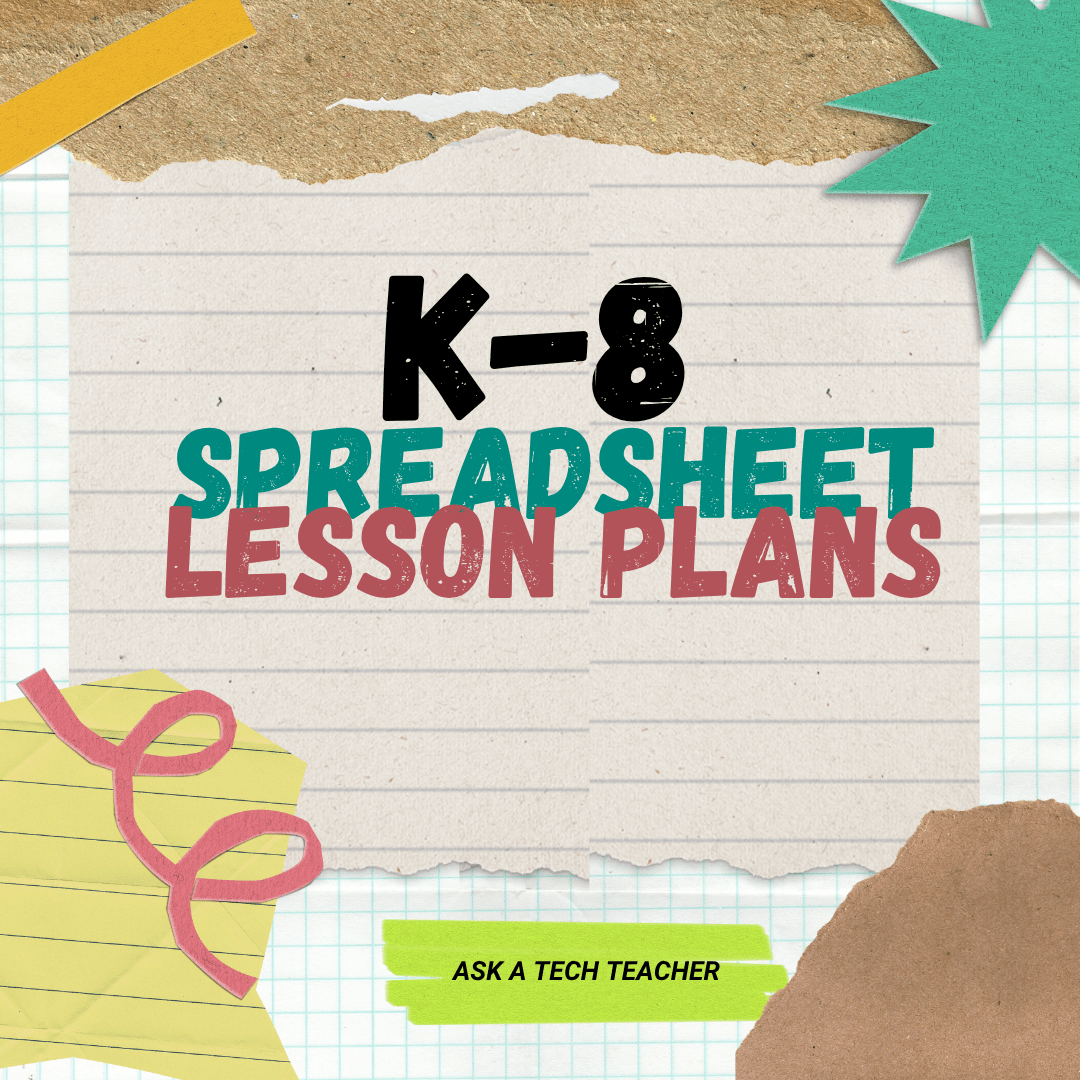 #75: Tessellations in Excel