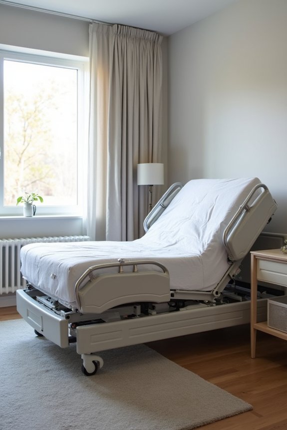 Mobility Beds - An Expert Guide In 2025 - Ask Bart (2) Mobility Beds - An Expert Guide In 2025 - Ask Bart (2)