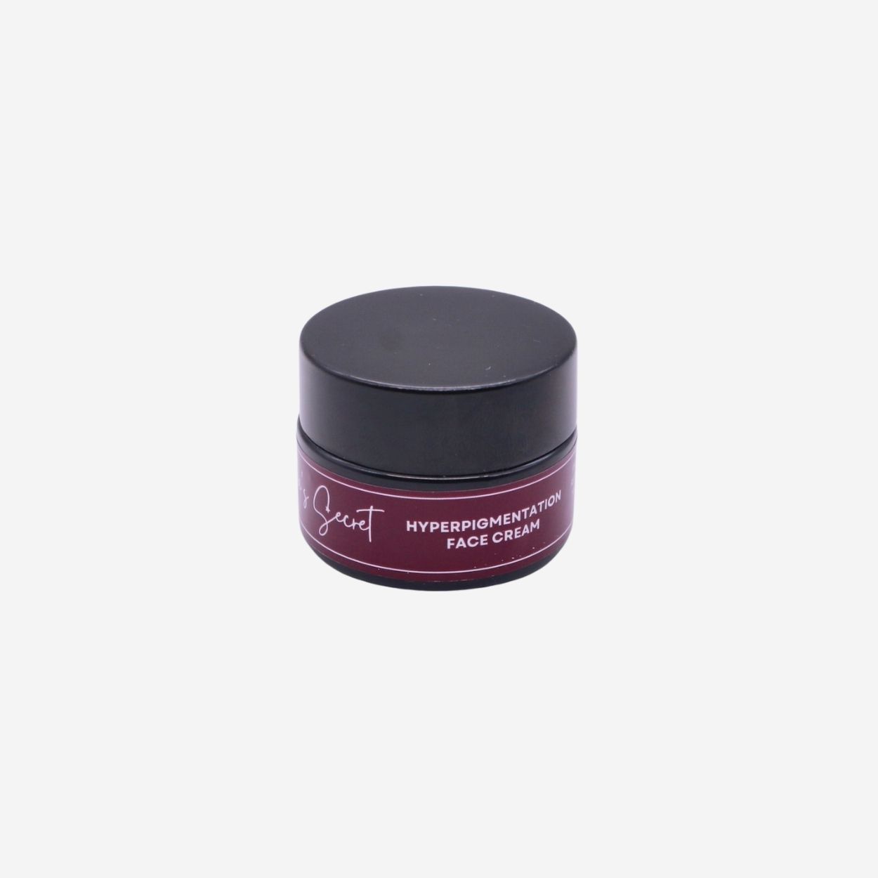 Brightening Cream (Hyperpigmentation)