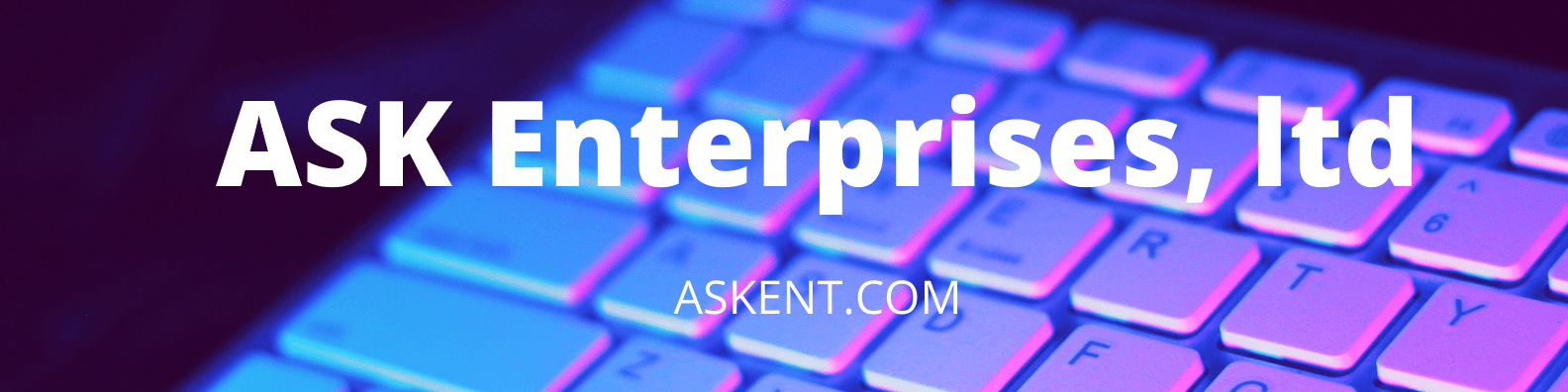 ASK Enterprises, ltd