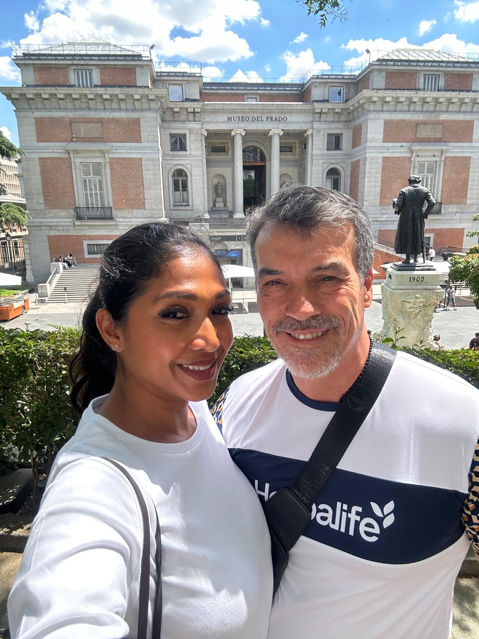 Madrid