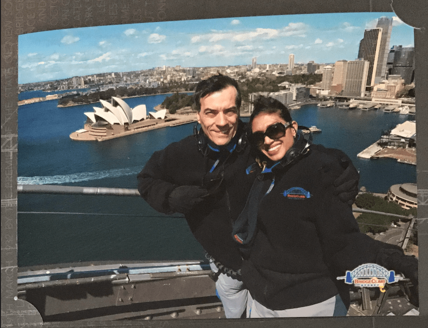 Sydney
