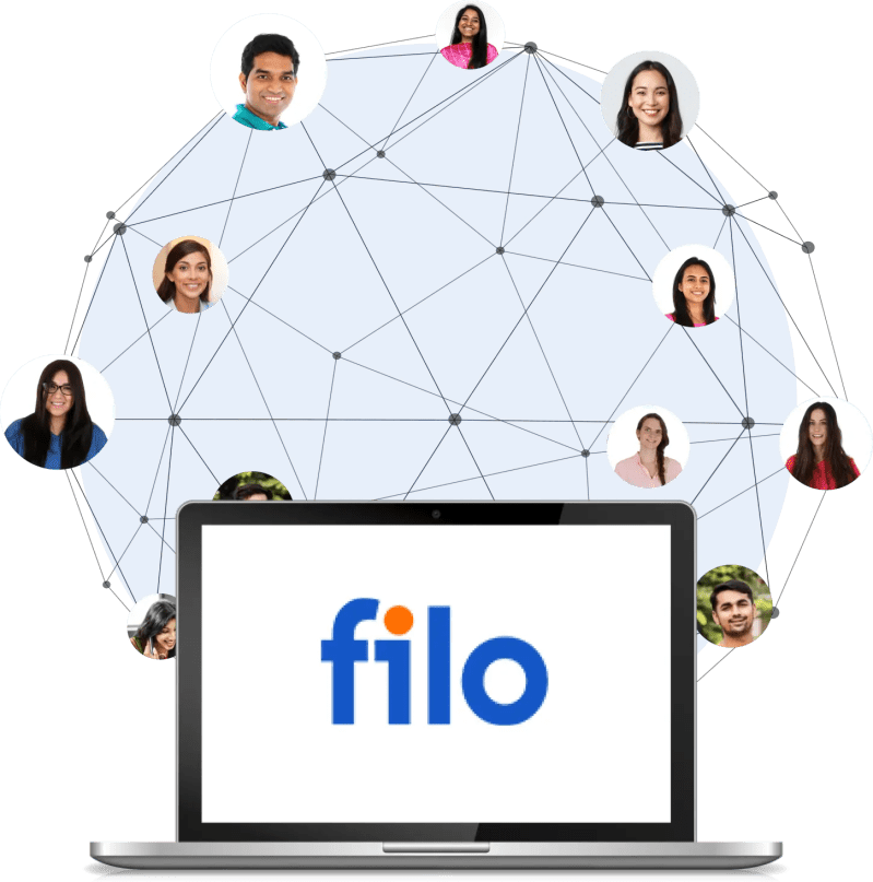 Save The Answer Filo - Light Designs - High Quality HD Collection