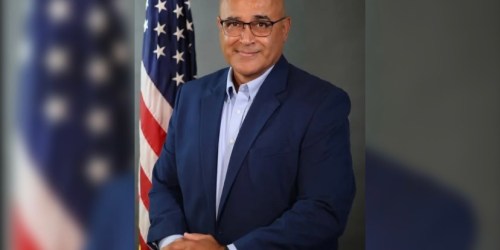 Flagler County Deputy Administrator Jorge Salinas Killed in I-4 Crash