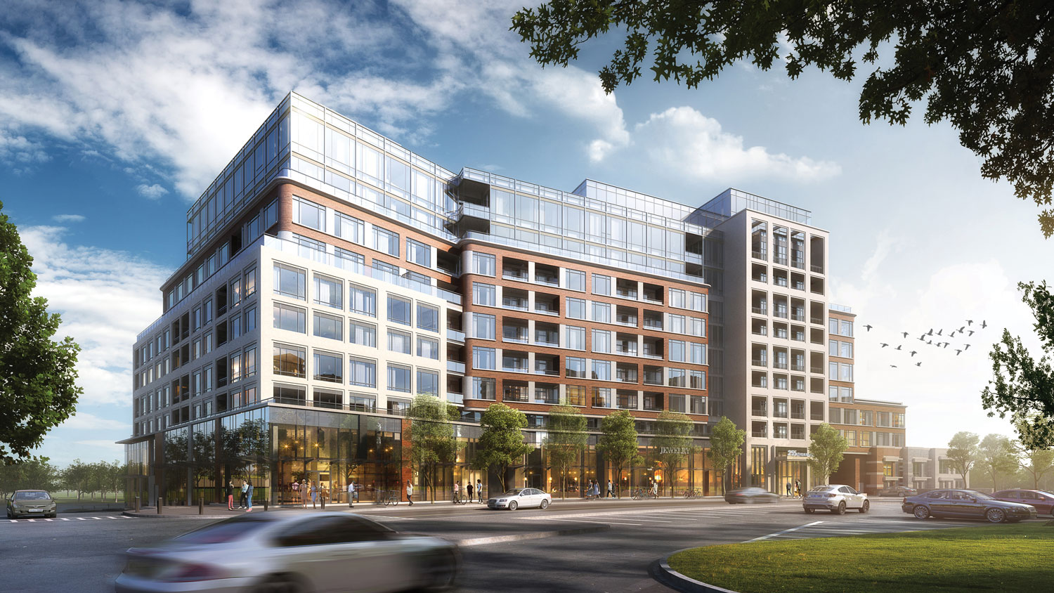 Edenbridge-Building-Rendering