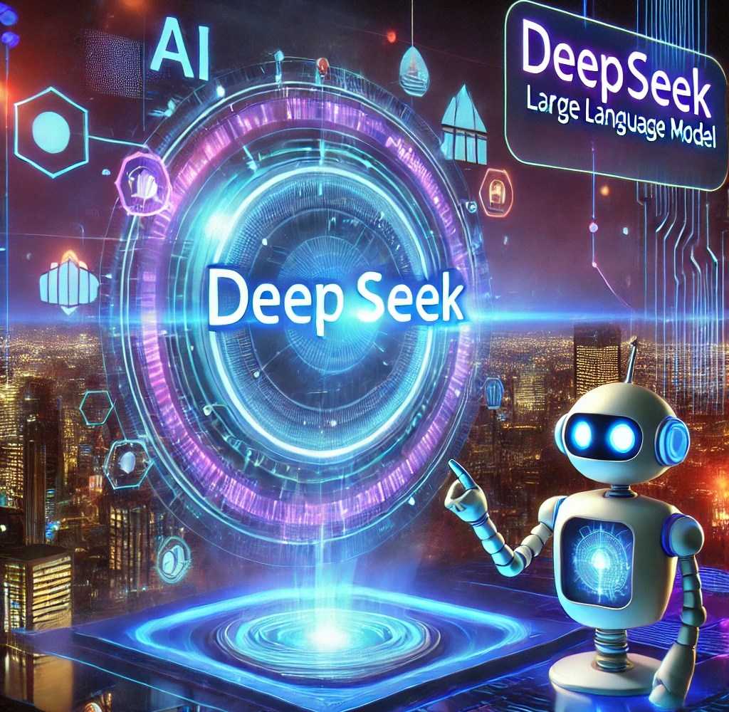 deepseek safe