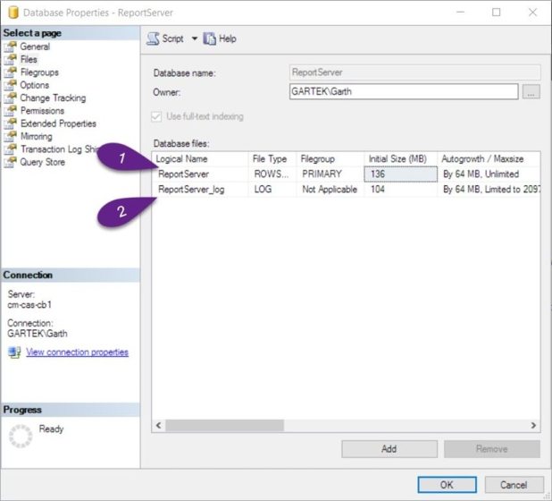 How To Calculate Table Size In Sql Server