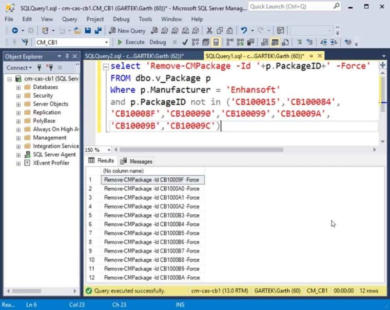 How To Query Ms Sql Server Using Powershell Lexd Solutions - Elegant Ultra HD Ocean Illustrations | Free Download