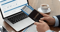 Tourist Visa