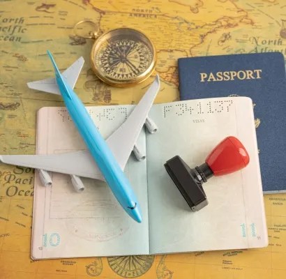 work visa permit