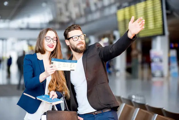 Business Visit Visa