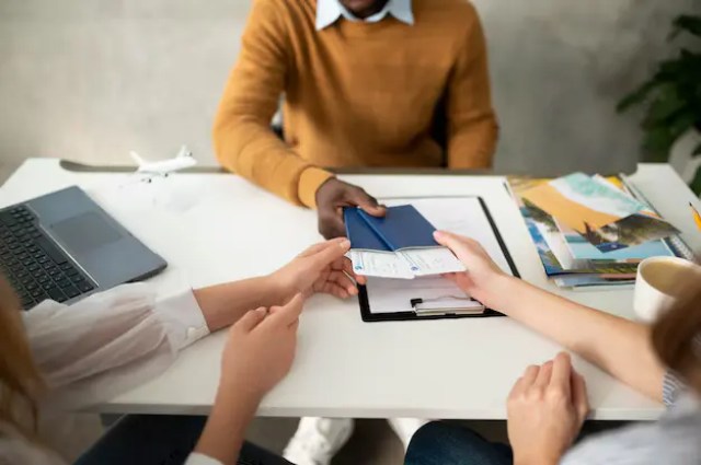 Visit Visa Interviews