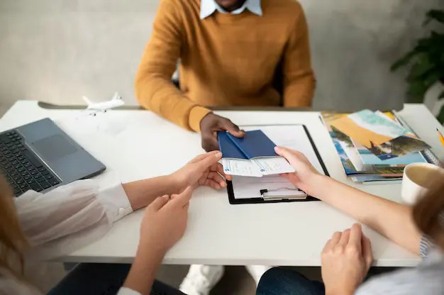 Visit Visa Interviews