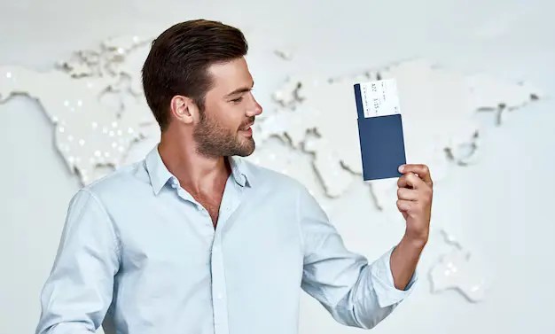 Visit visa Approved