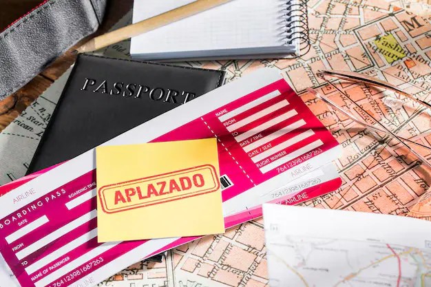 Spain Visa from Pakistan