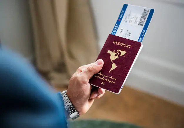 get UK Visa