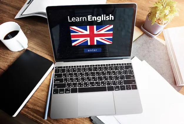 get visa for uk esol program
